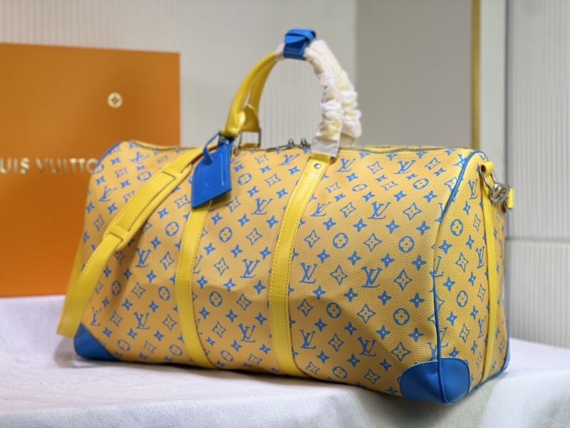 LV Travel Bags